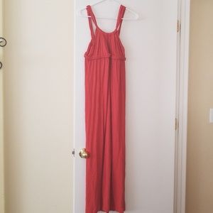 Max studio maxi dress